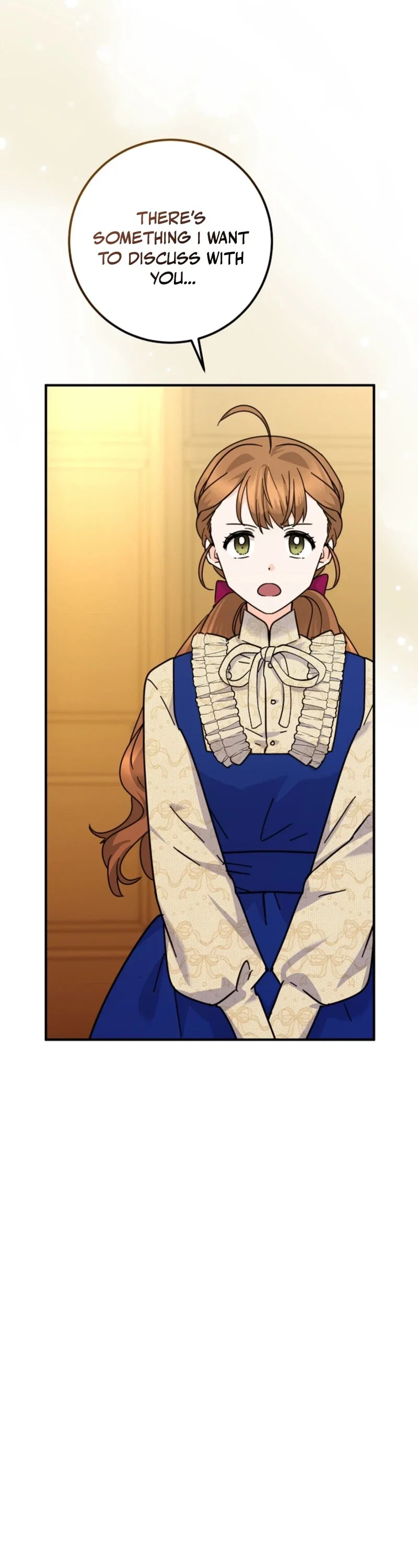 I Can See The Title Chapter 33 - Page 41