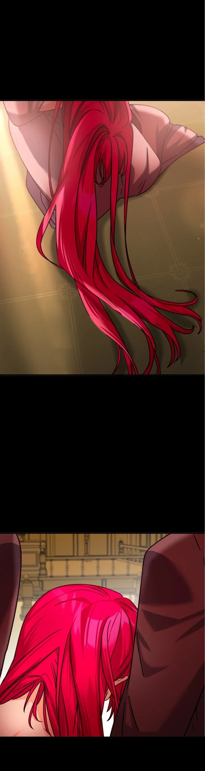 I Can See The Title Chapter 33 - Page 43