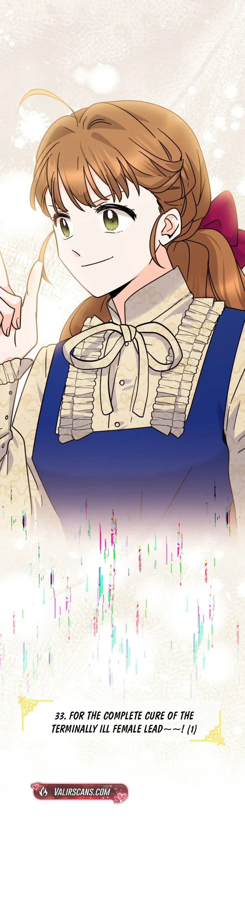 I Can See The Title Chapter 33 - Page 50