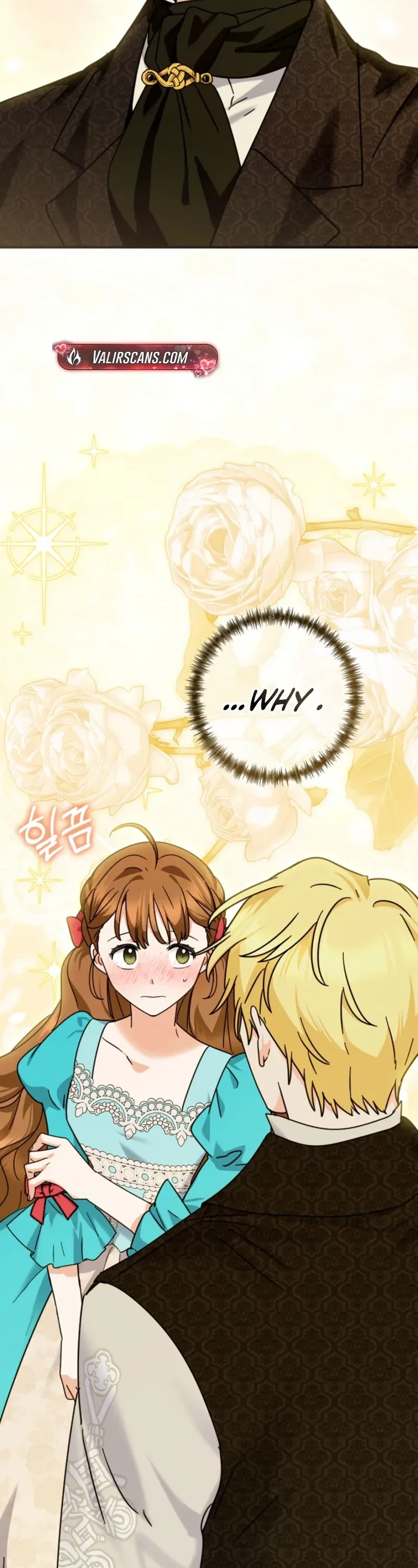 I Can See The Title Chapter 35 - Page 10