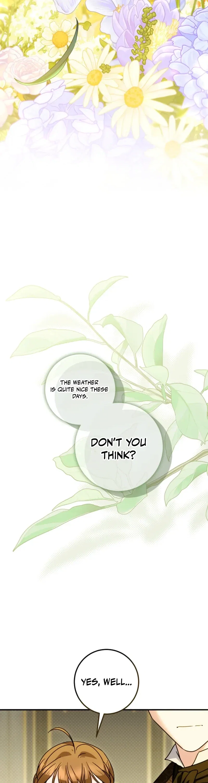 I Can See The Title Chapter 35 - Page 12
