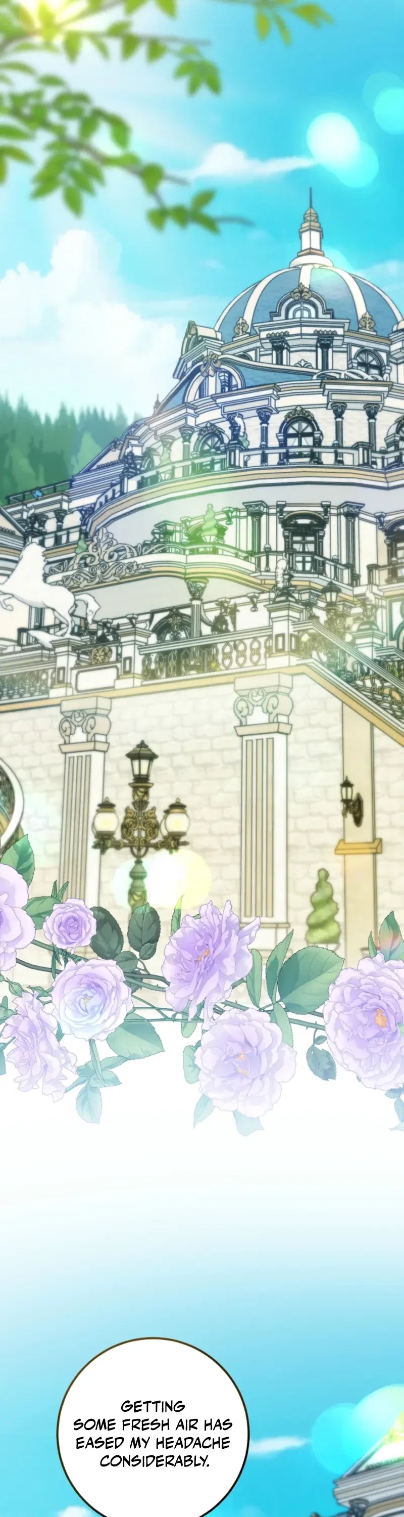 I Can See The Title Chapter 35 - Page 16