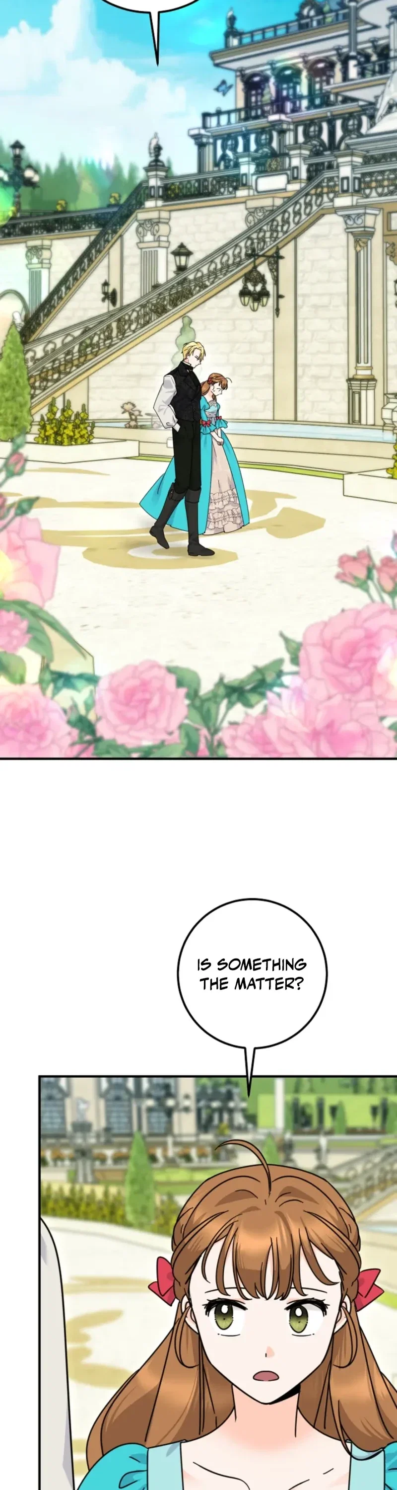 I Can See The Title Chapter 35 - Page 17