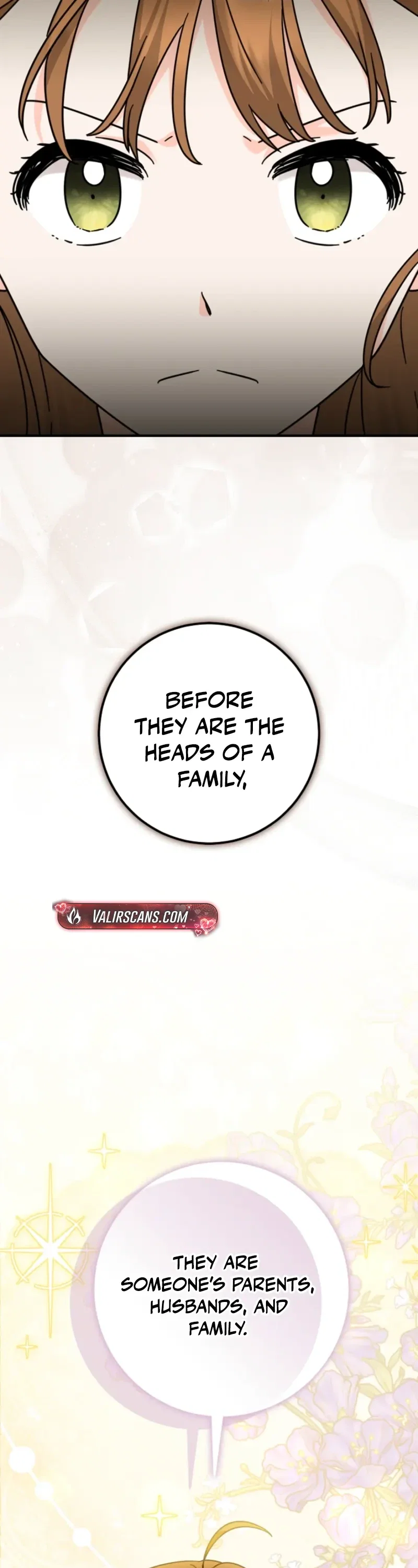 I Can See The Title Chapter 35 - Page 34