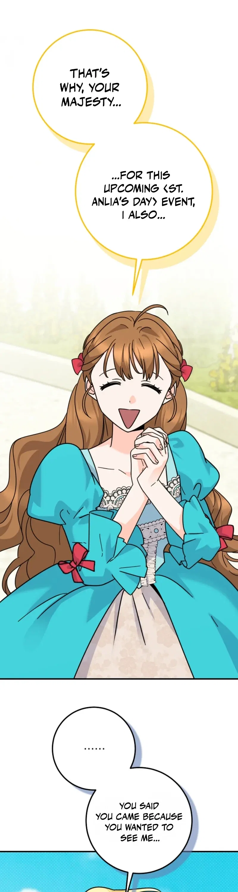 I Can See The Title Chapter 35 - Page 37