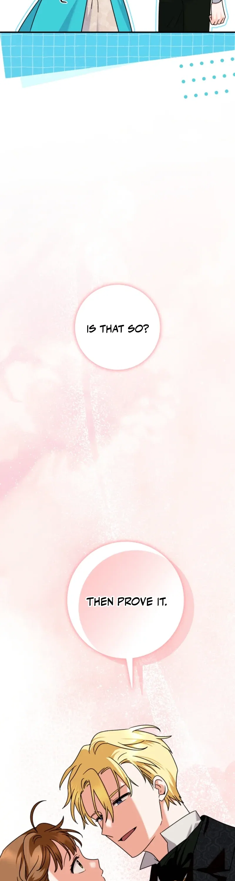 I Can See The Title Chapter 35 - Page 39