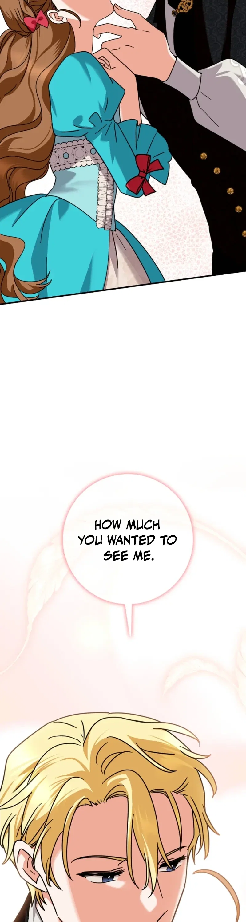 I Can See The Title Chapter 35 - Page 40