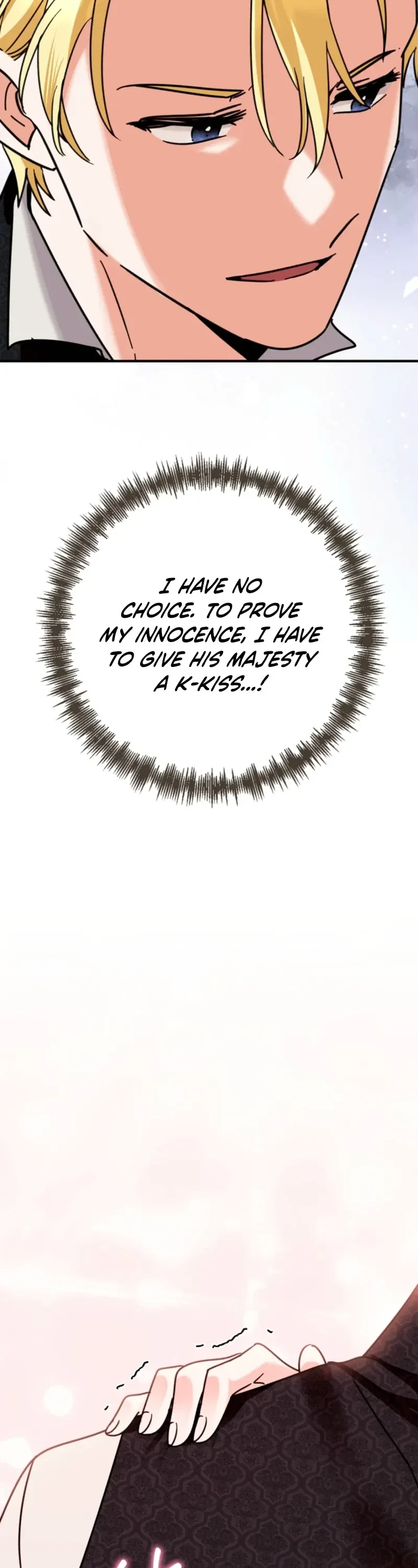 I Can See The Title Chapter 35 - Page 43