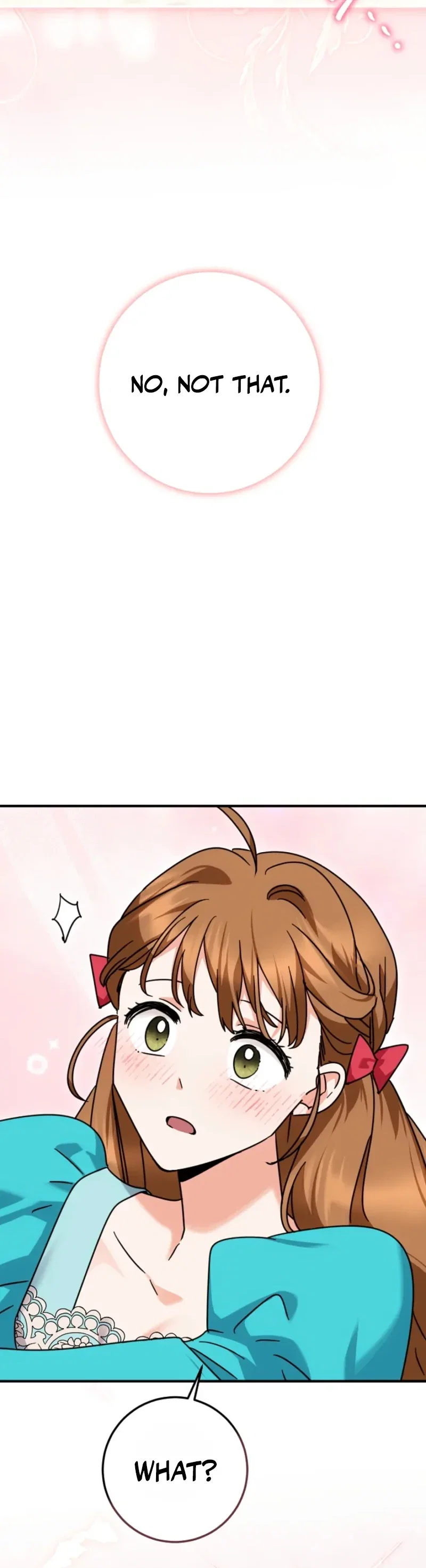 I Can See The Title Chapter 35 - Page 45