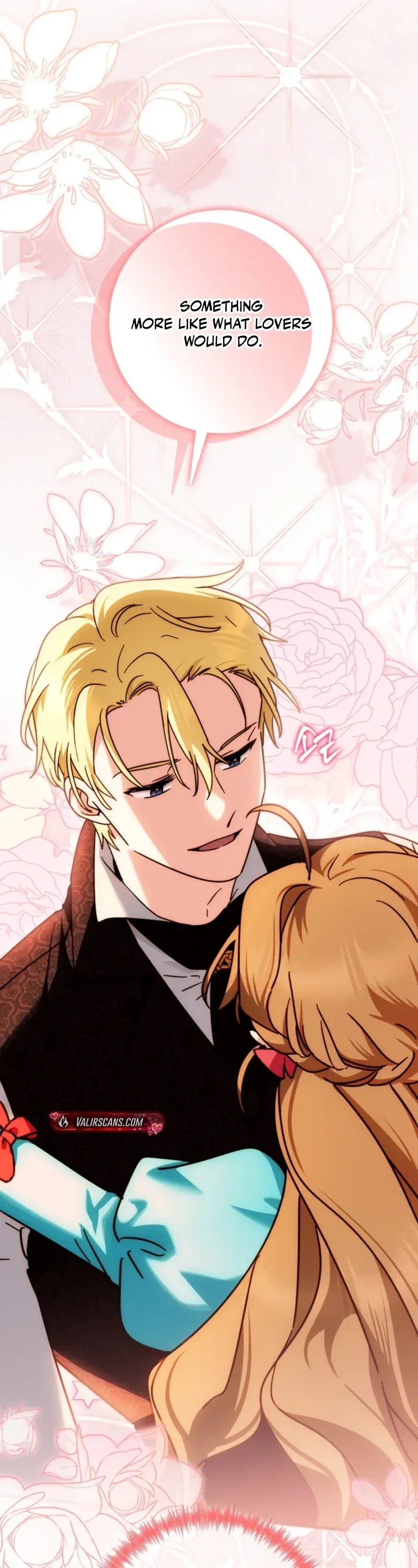 I Can See The Title Chapter 35 - Page 46