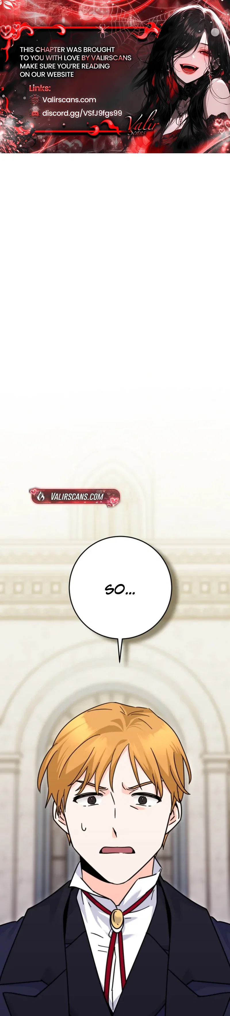 I Can See The Title Chapter 39 - Page 2