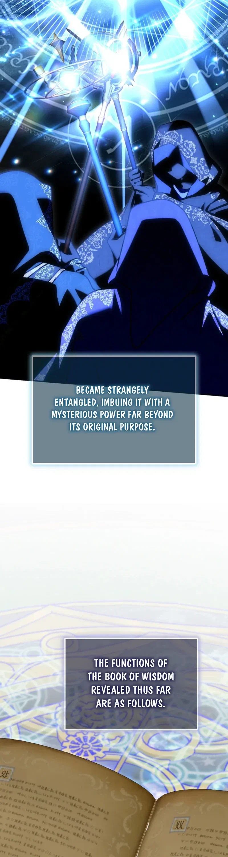 I Can See The Title Chapter 39 - Page 13