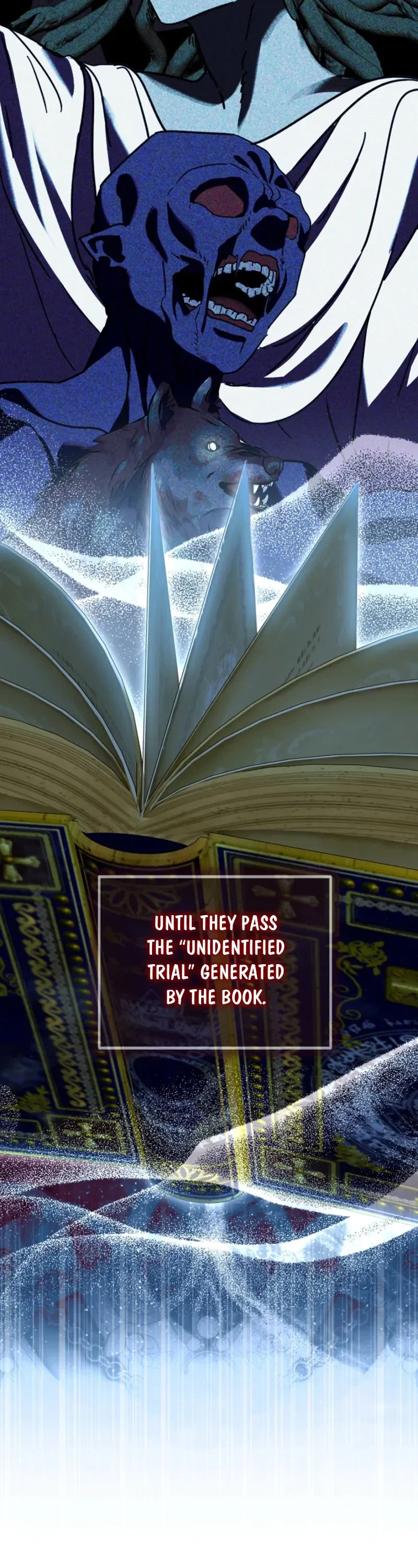 I Can See The Title Chapter 39 - Page 15