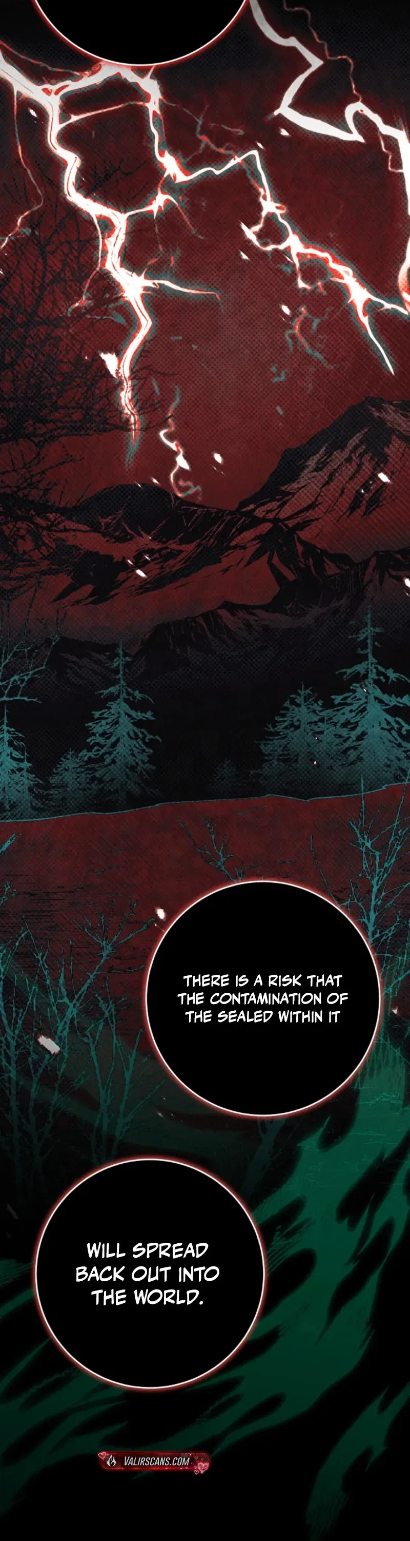 I Can See The Title Chapter 39 - Page 22