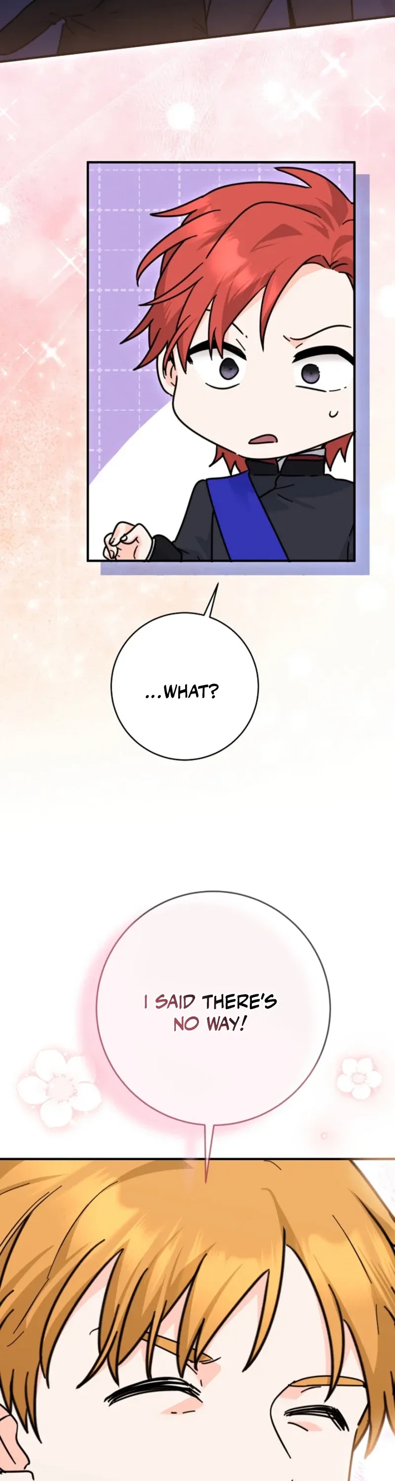 I Can See The Title Chapter 39 - Page 25