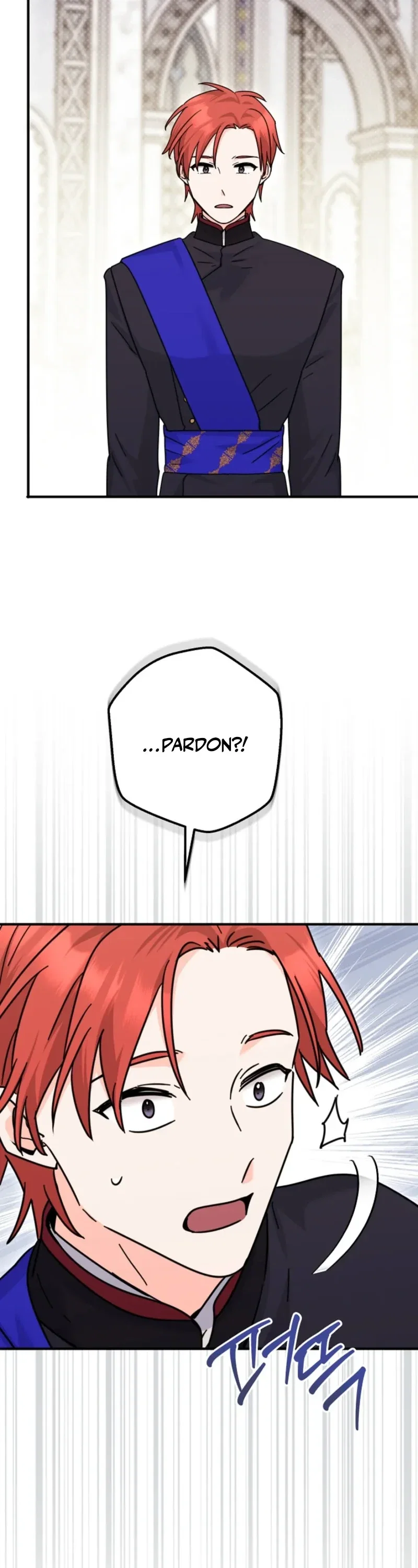 I Can See The Title Chapter 39 - Page 41