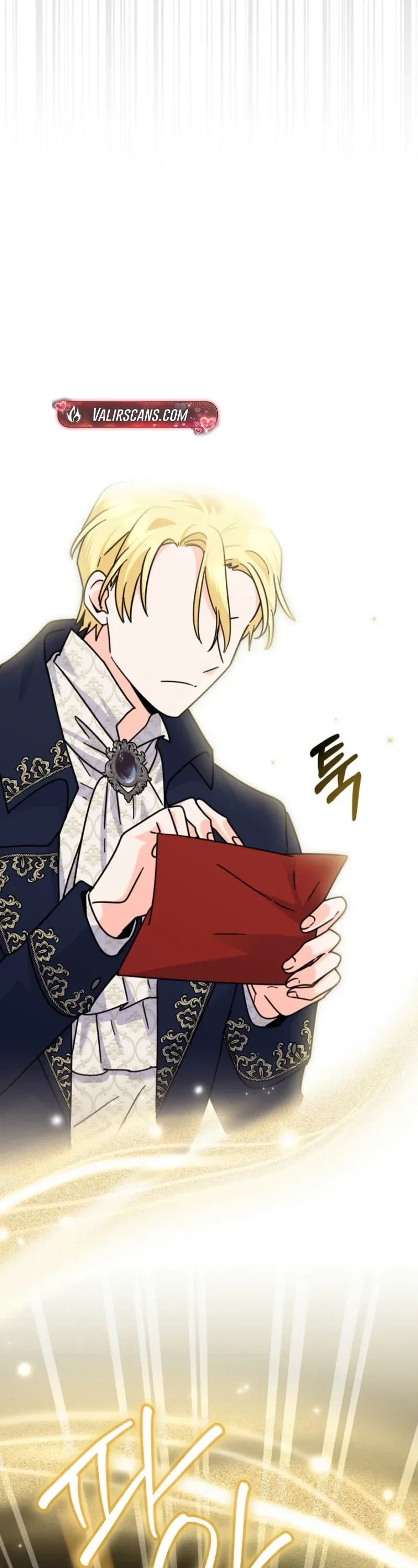 I Can See The Title Chapter 39 - Page 42