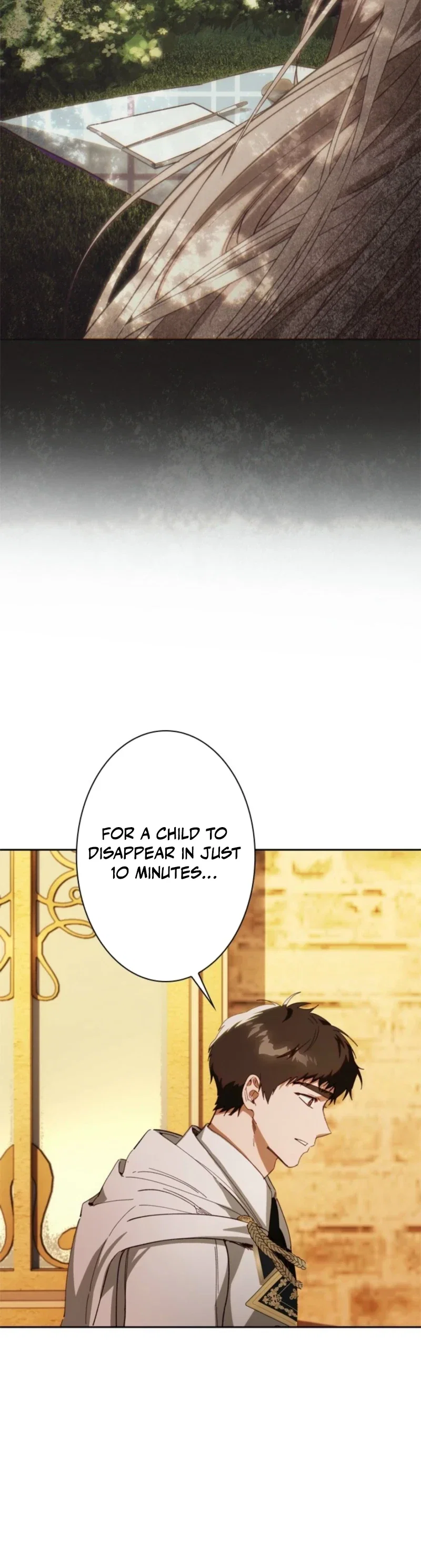 I Can’t Divorce Because I Love My Family Chapter 41 - Page 6