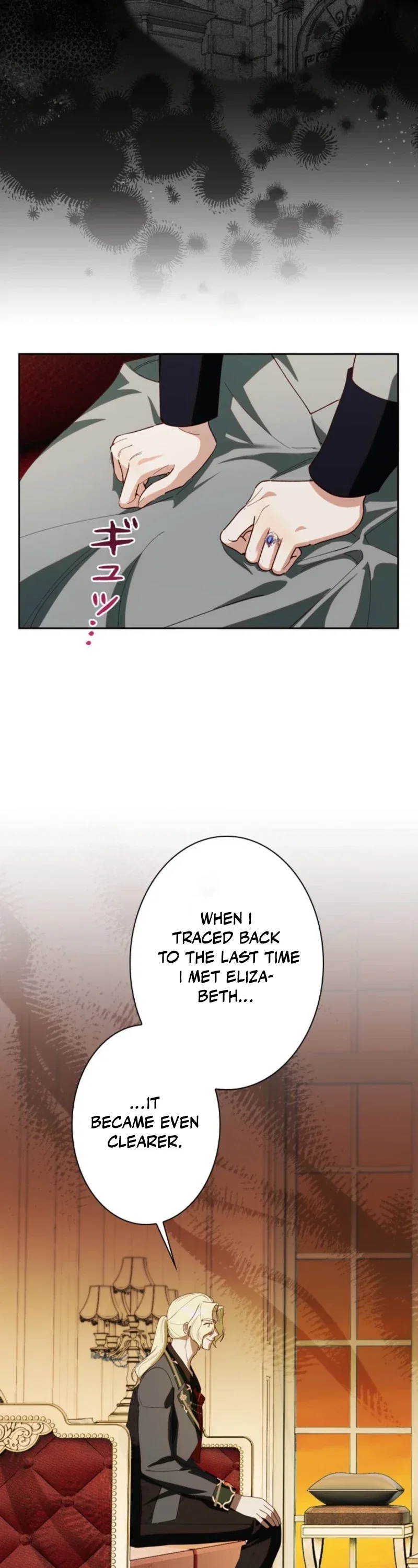 I Can’t Divorce Because I Love My Family Chapter 41 - Page 31