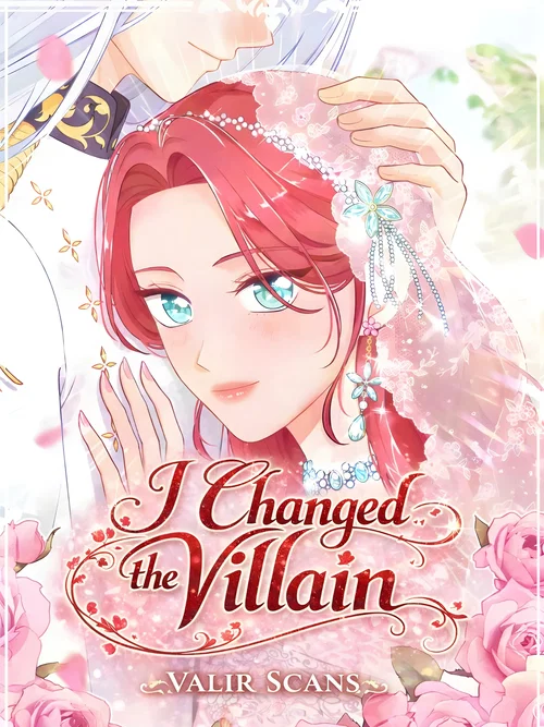 I Changed the Villain