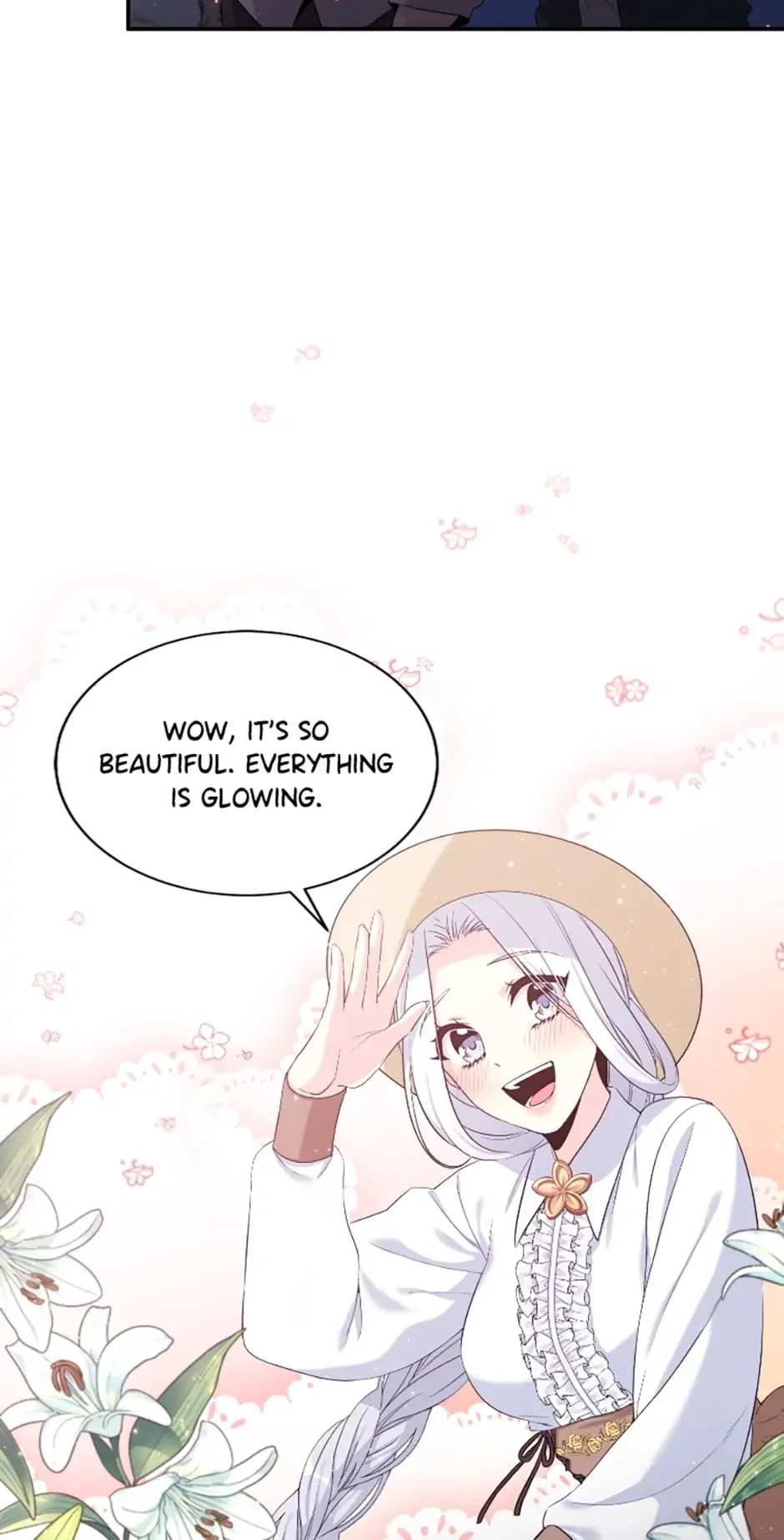 I Corrupted the Good Male Protagonist Chapter 5 - Page 3