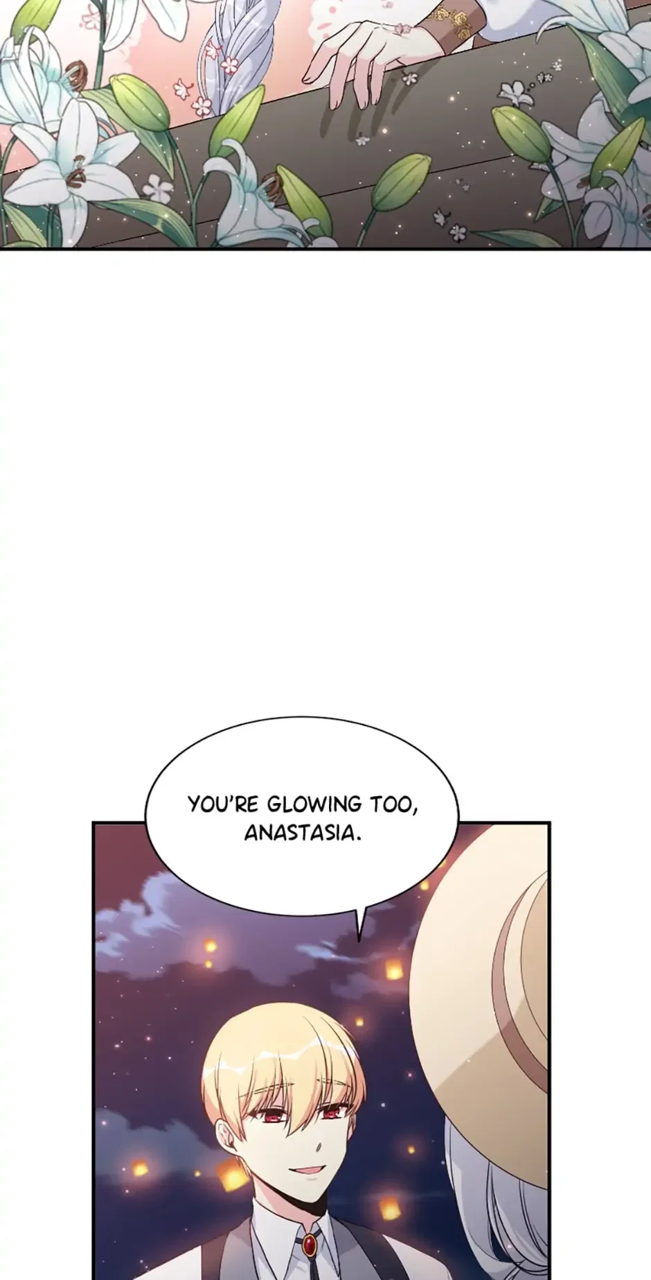 I Corrupted the Good Male Protagonist Chapter 5 - Page 4
