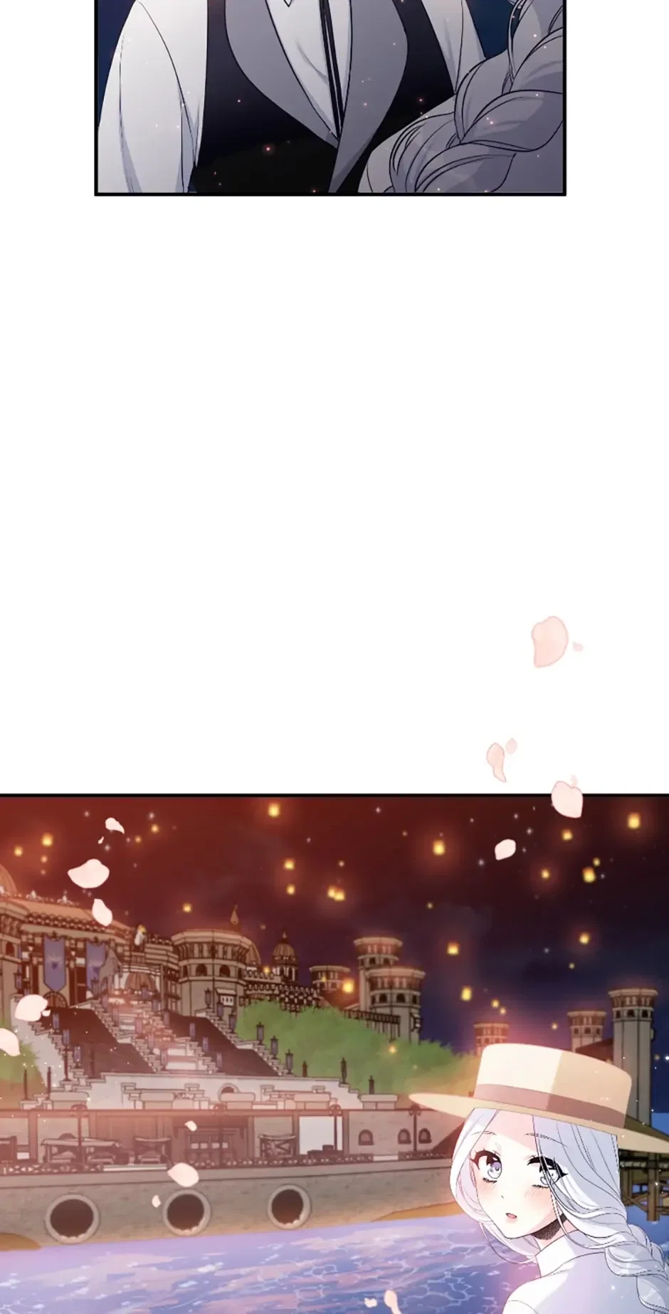 I Corrupted the Good Male Protagonist Chapter 5 - Page 5