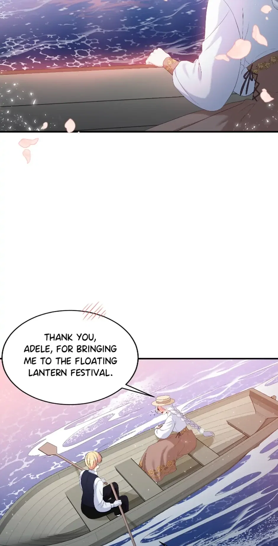 I Corrupted the Good Male Protagonist Chapter 5 - Page 6