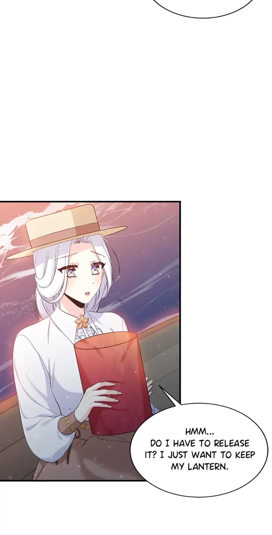I Corrupted the Good Male Protagonist Chapter 5 - Page 8