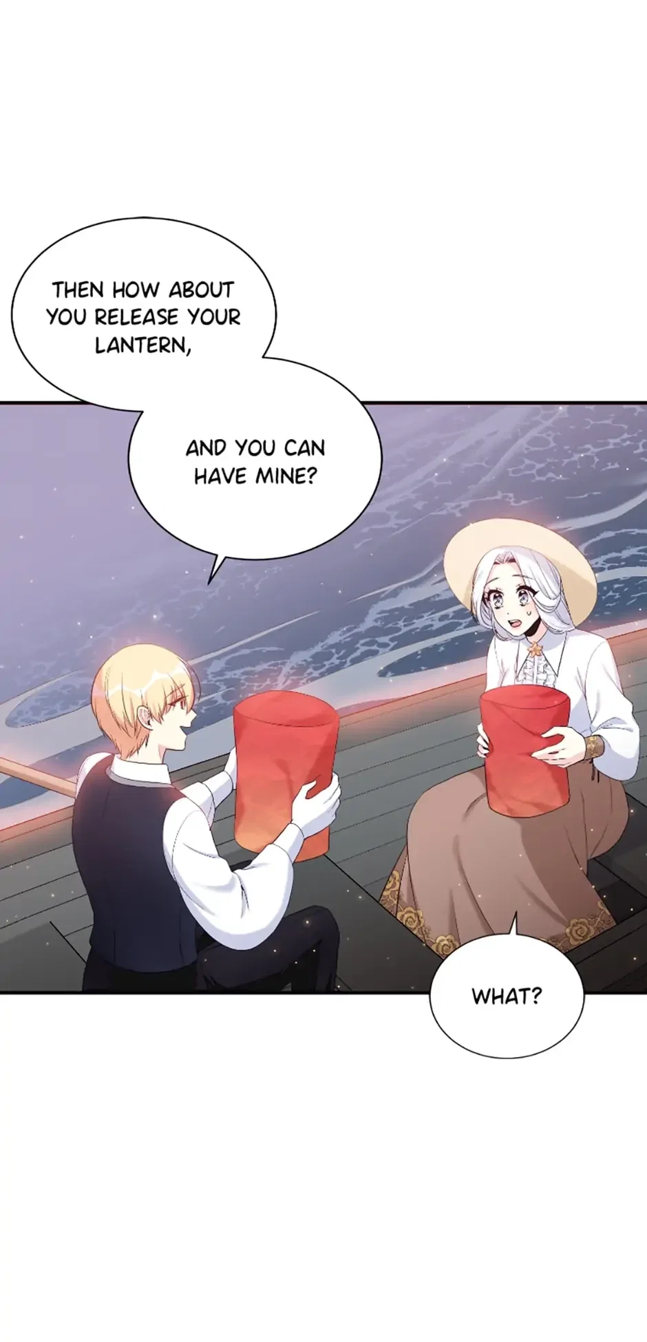 I Corrupted the Good Male Protagonist Chapter 5 - Page 10