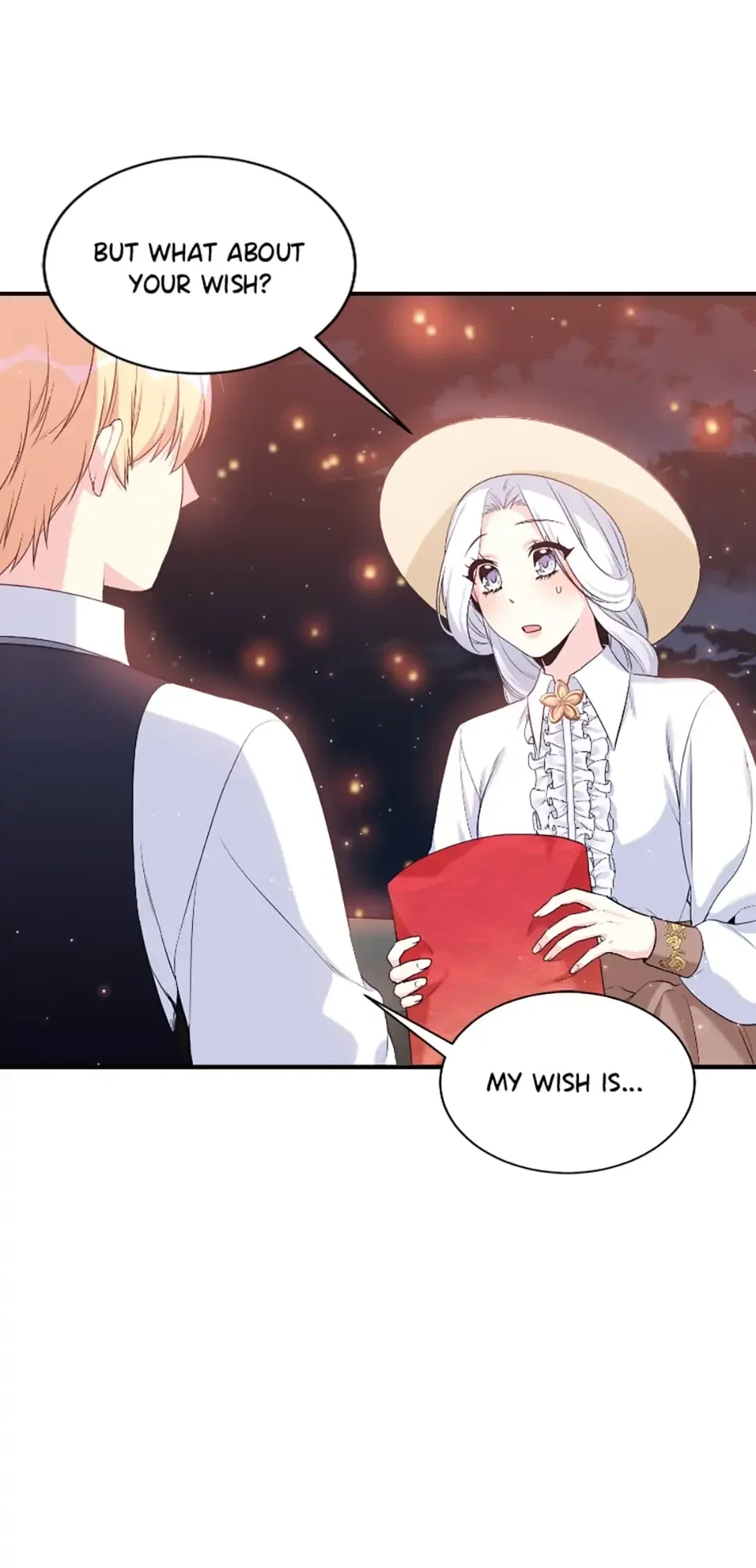 I Corrupted the Good Male Protagonist Chapter 5 - Page 11