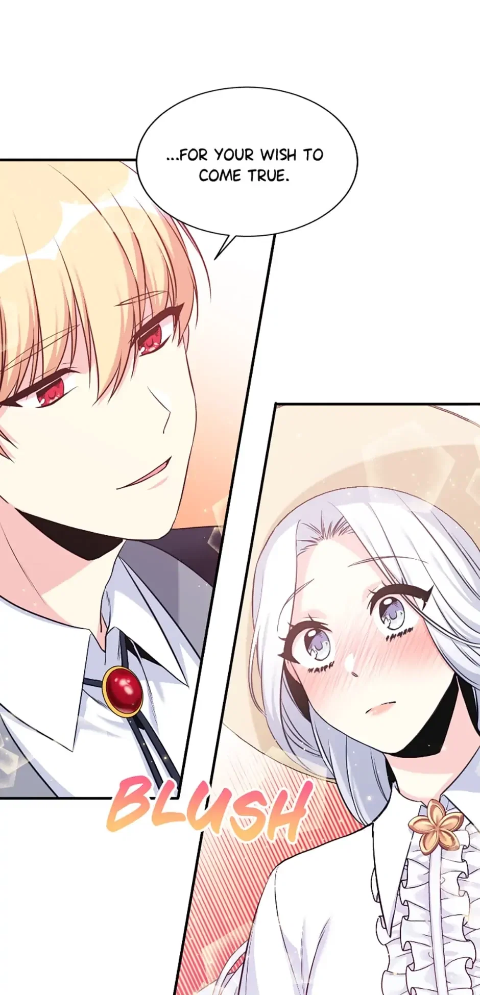 I Corrupted the Good Male Protagonist Chapter 5 - Page 12