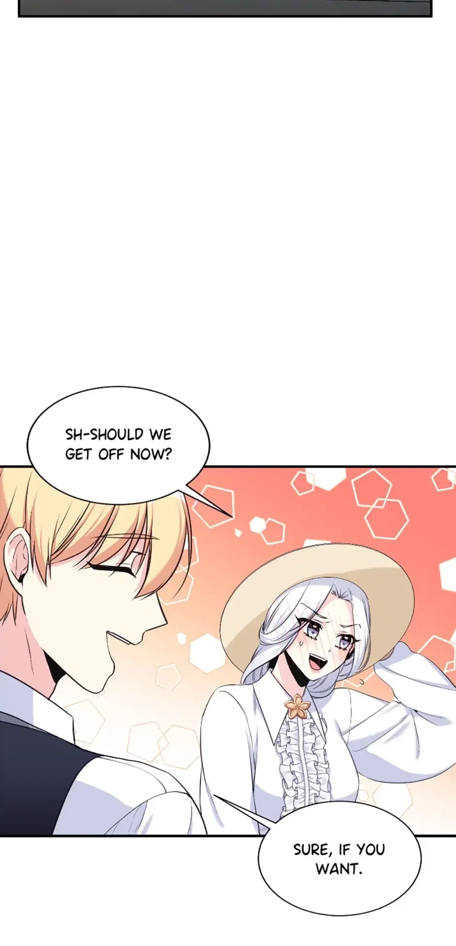I Corrupted the Good Male Protagonist Chapter 5 - Page 14