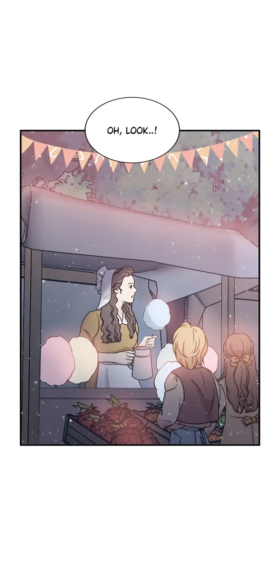 I Corrupted the Good Male Protagonist Chapter 5 - Page 19