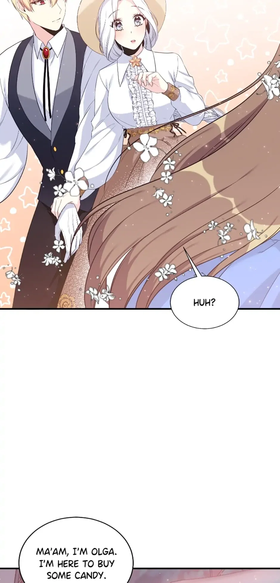 I Corrupted the Good Male Protagonist Chapter 5 - Page 22