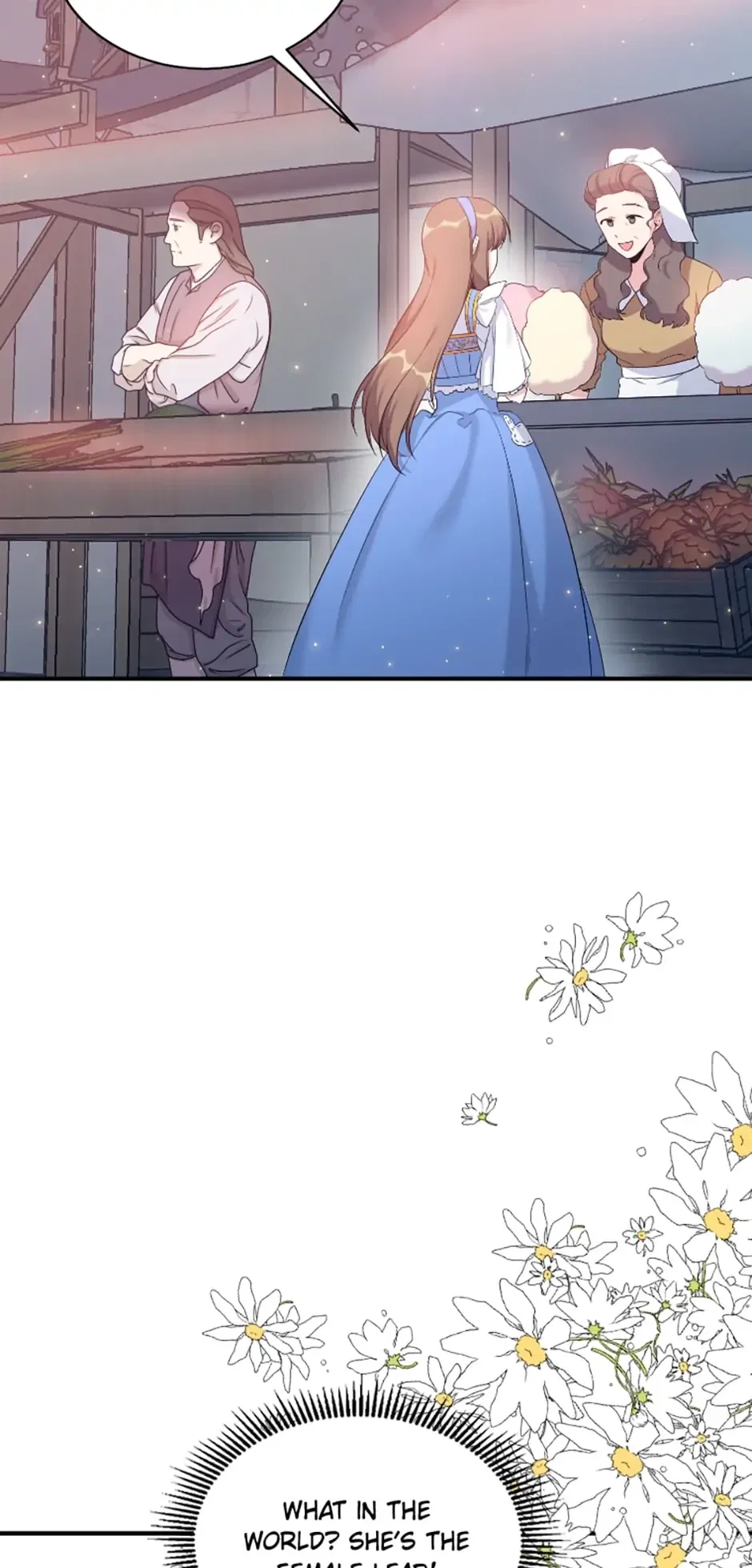 I Corrupted the Good Male Protagonist Chapter 5 - Page 23