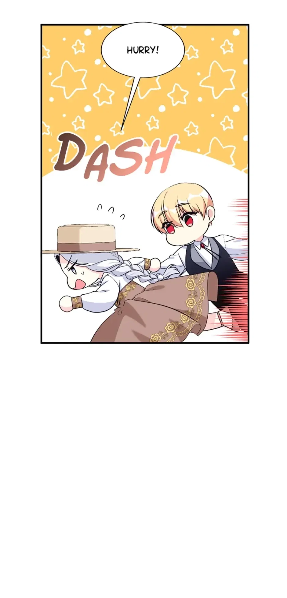 I Corrupted the Good Male Protagonist Chapter 5 - Page 26