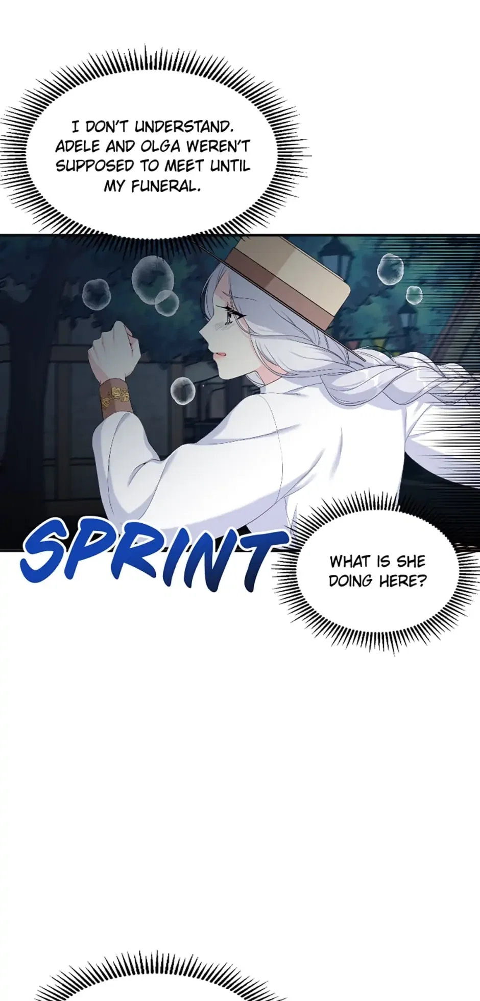 I Corrupted the Good Male Protagonist Chapter 5 - Page 27