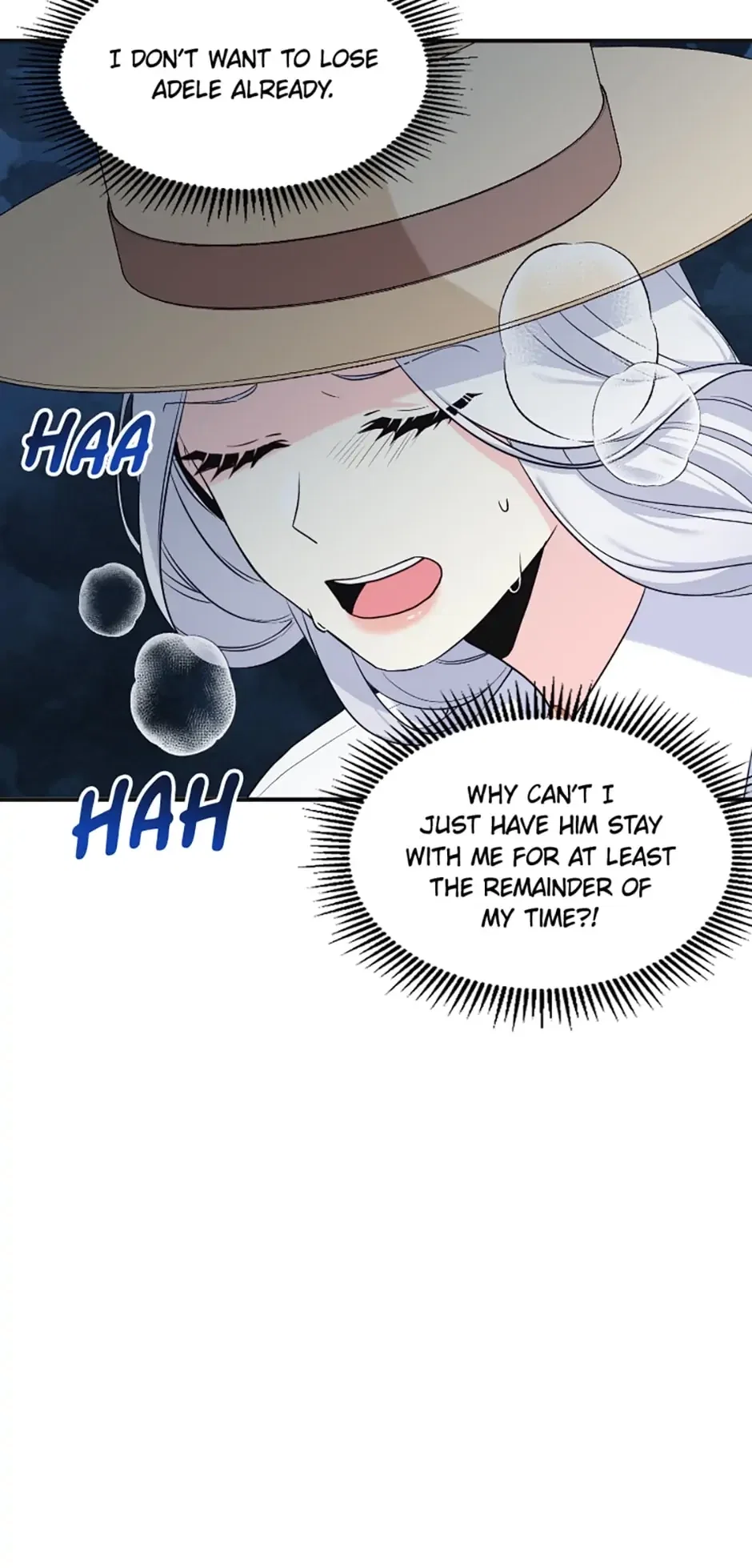 I Corrupted the Good Male Protagonist Chapter 5 - Page 28