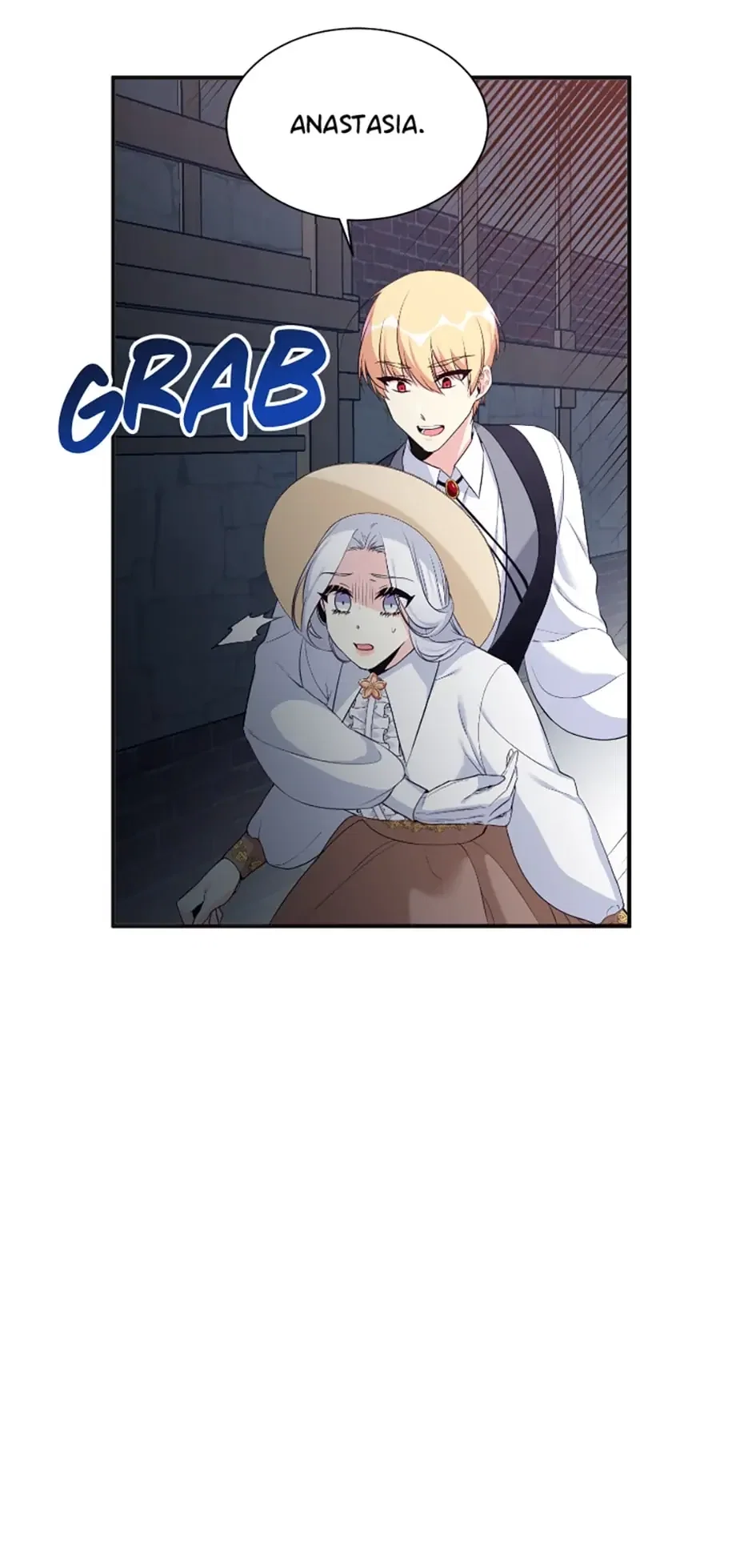 I Corrupted the Good Male Protagonist Chapter 5 - Page 29