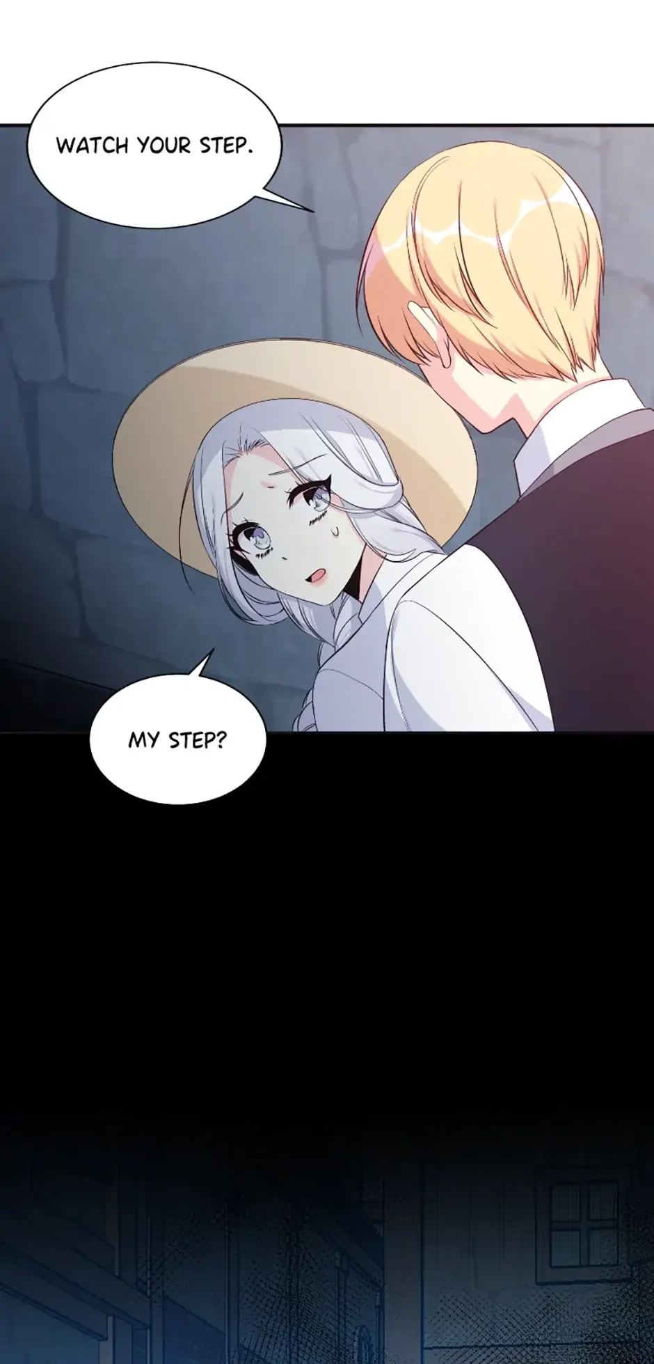 I Corrupted the Good Male Protagonist Chapter 5 - Page 30