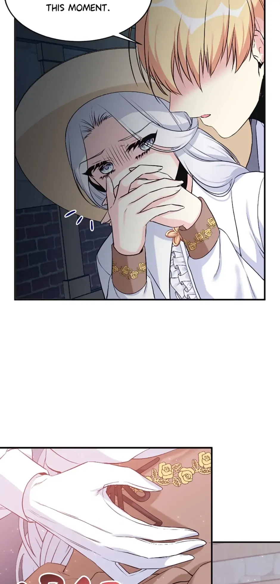 I Corrupted the Good Male Protagonist Chapter 5 - Page 33