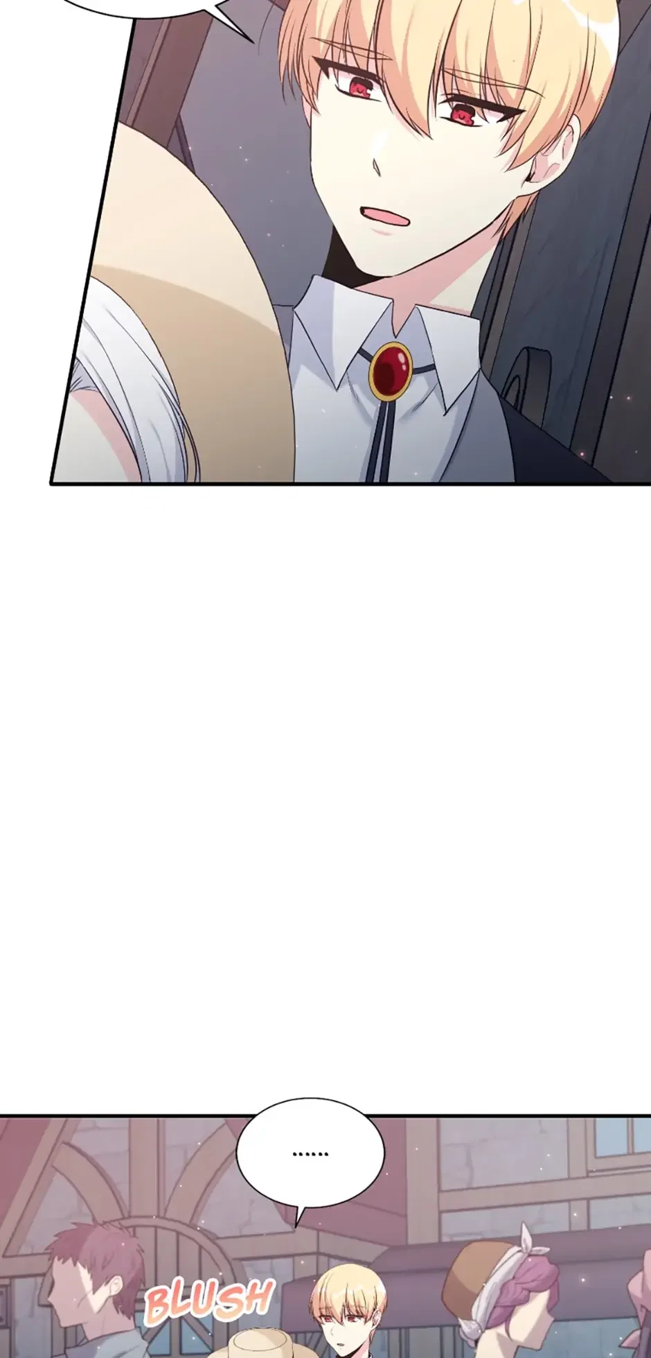 I Corrupted the Good Male Protagonist Chapter 5 - Page 36