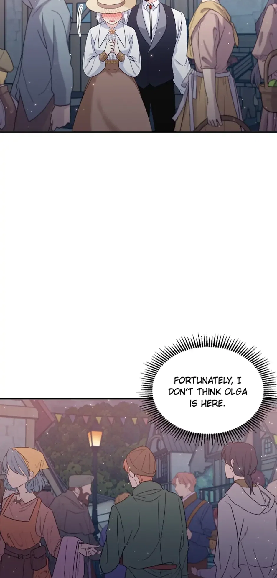I Corrupted the Good Male Protagonist Chapter 5 - Page 37