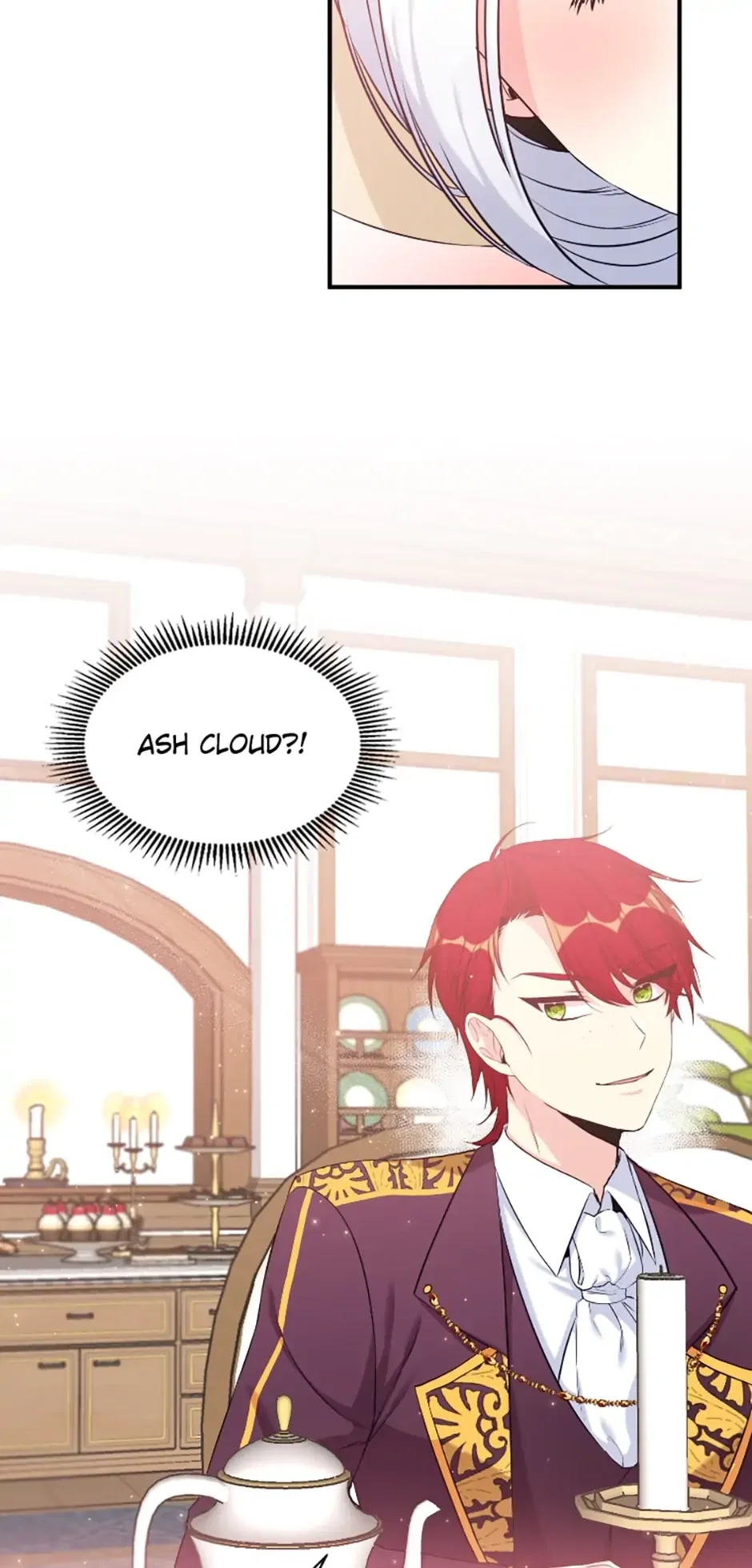 I Corrupted the Good Male Protagonist Chapter 5 - Page 46