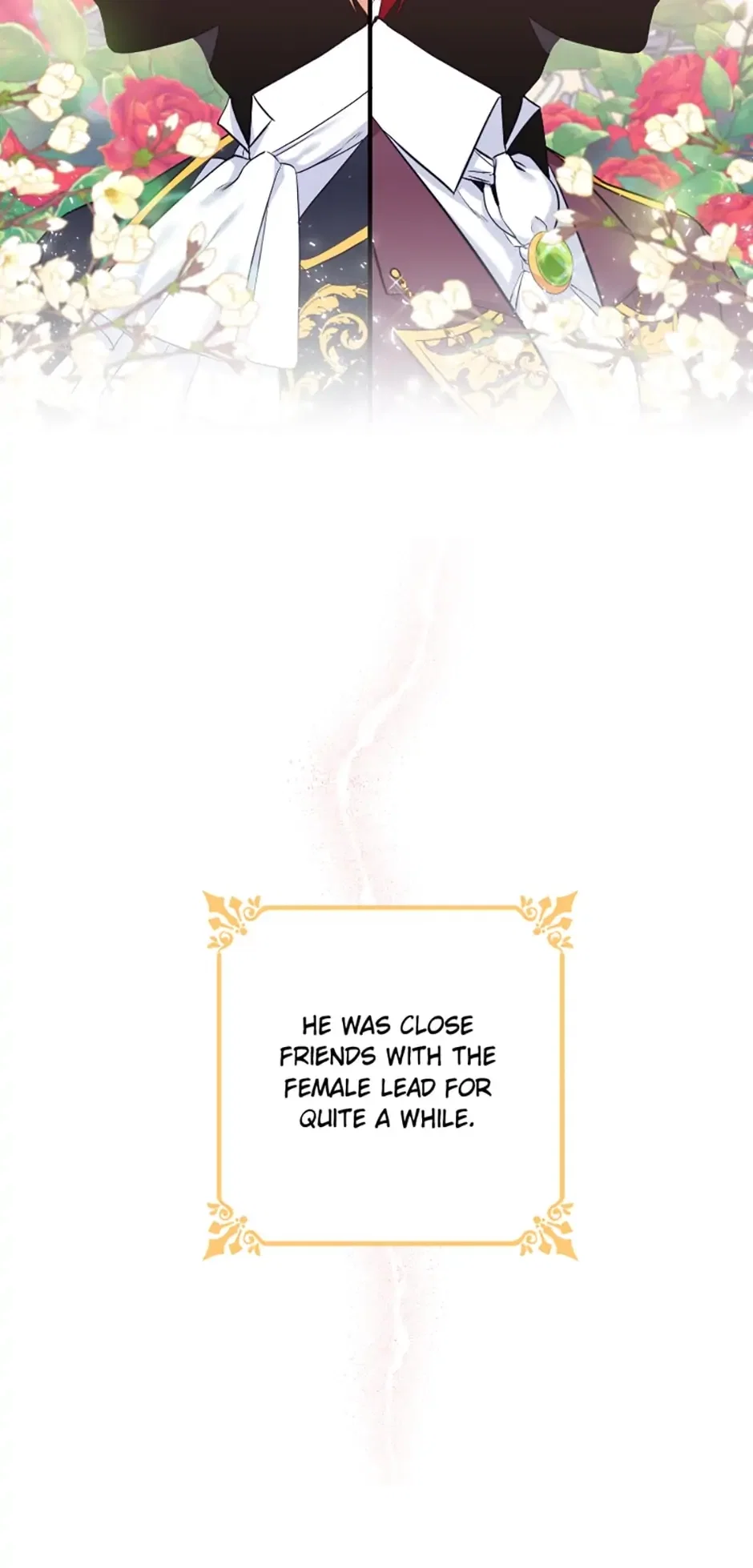 I Corrupted the Good Male Protagonist Chapter 5 - Page 48