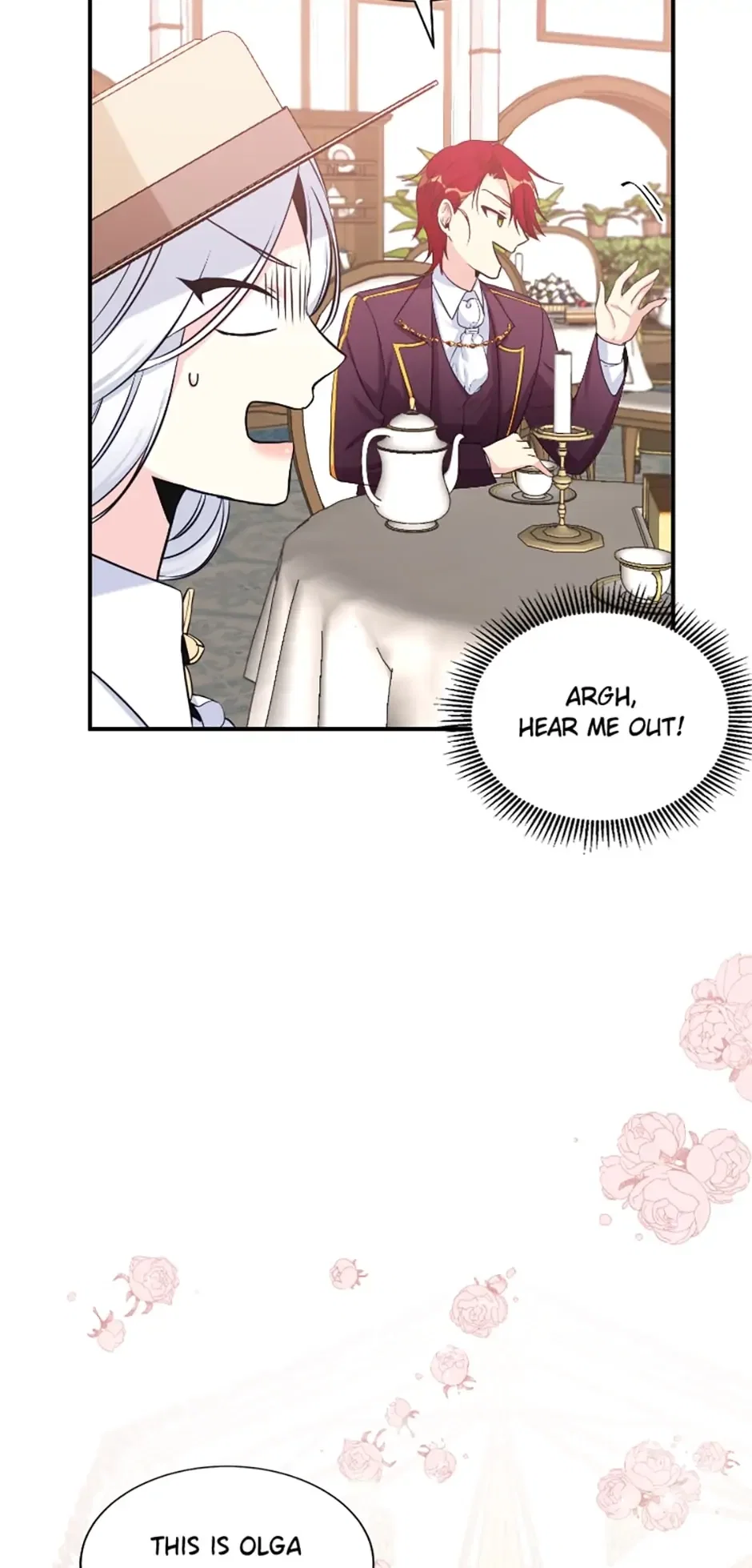 I Corrupted the Good Male Protagonist Chapter 5 - Page 53
