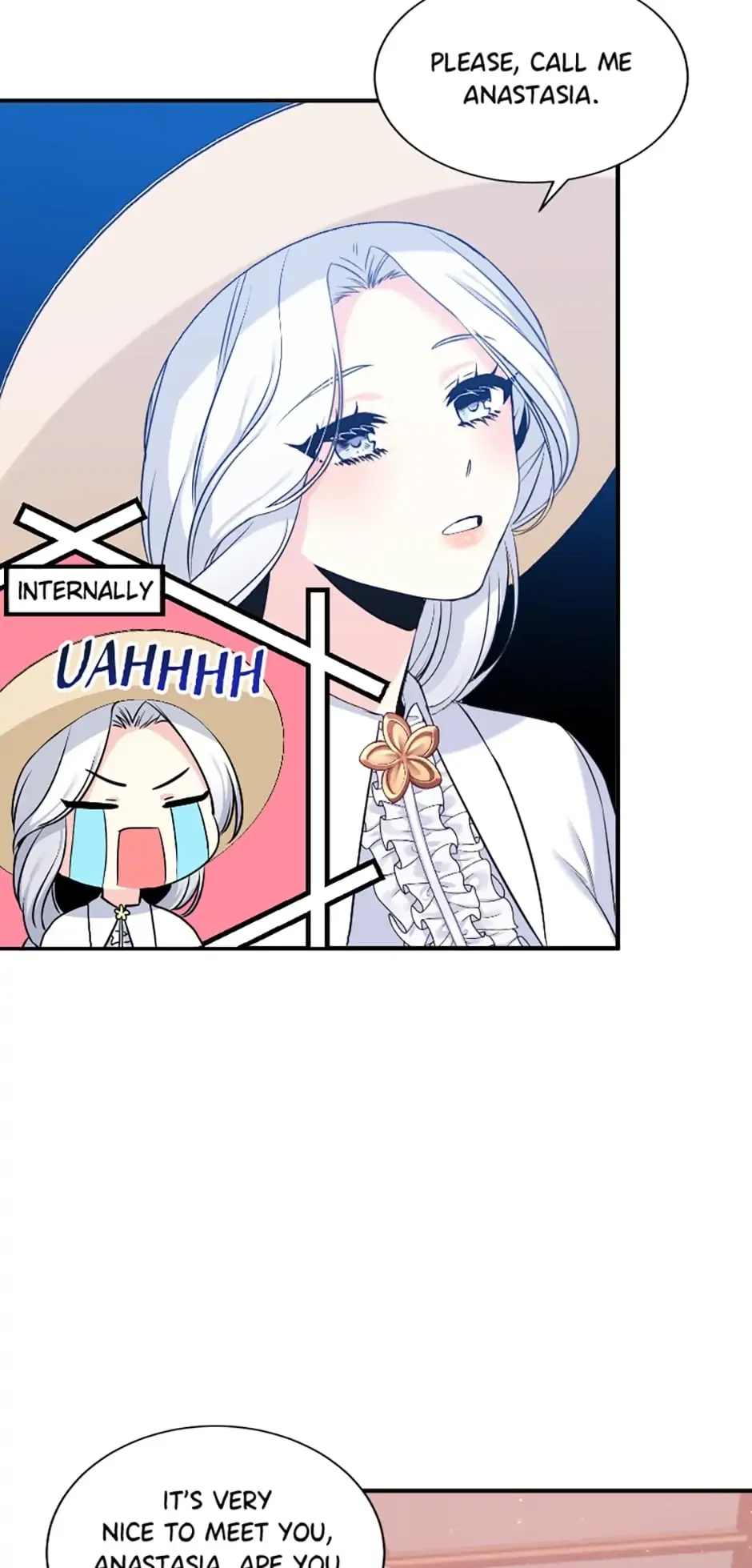 I Corrupted the Good Male Protagonist Chapter 5 - Page 55