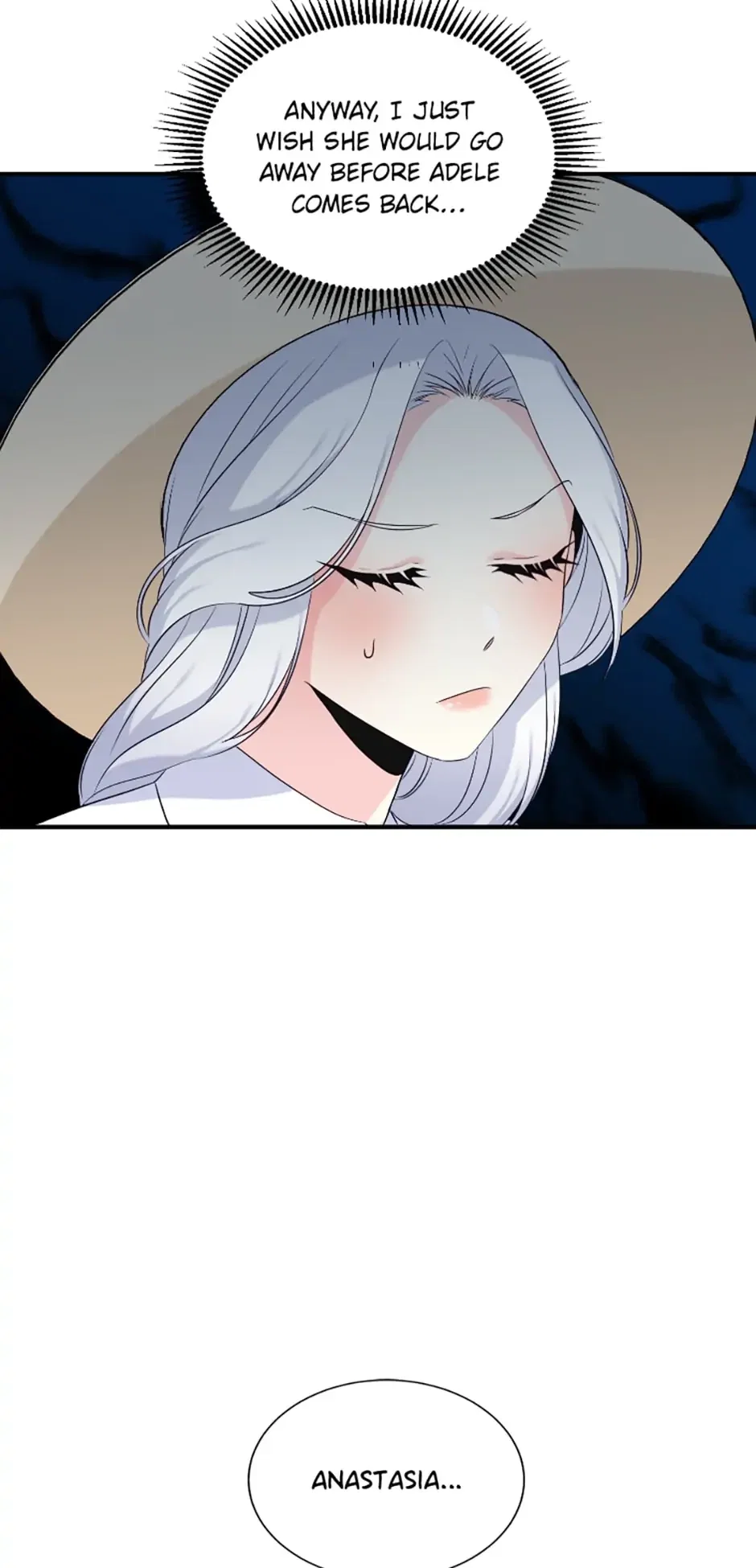 I Corrupted the Good Male Protagonist Chapter 5 - Page 61