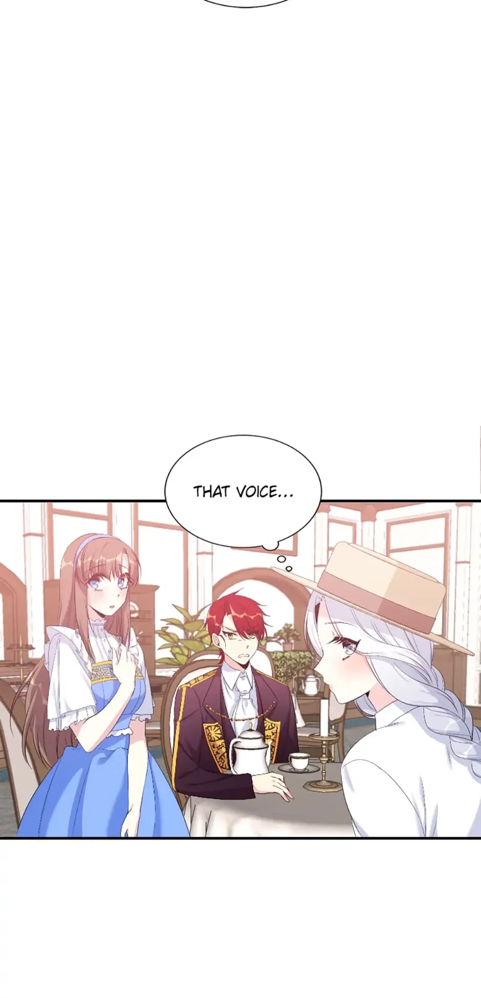 I Corrupted the Good Male Protagonist Chapter 5 - Page 62